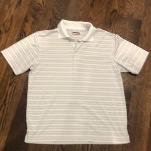 Men’s golf shirt